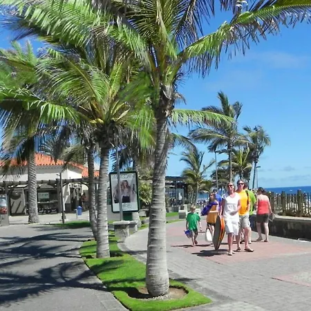 Meloneras Luxury Retreat In Gran Canaria Private Heated Pool Beautiful Terrace Bbq Short Distance From Meloneras And Mapalomas Beach, فيلة لاس بالماس دي غران كاناريا