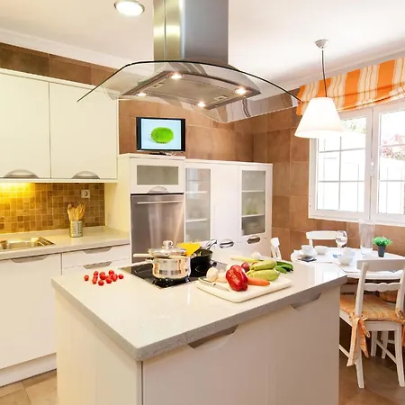 Vila Meloneras Luxury Retreat In Gran Canaria Private Heated Pool Beautiful Terrace Bbq Short Distance From Meloneras And Mapalomas Beach, *