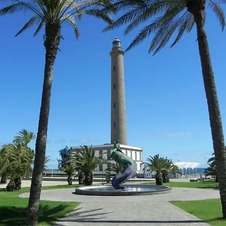 Βίλα Meloneras Luxury Retreat In Gran Canaria Private Heated Pool Beautiful Terrace Bbq Short Distance From Meloneras And Mapalomas Beach, *